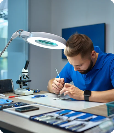 О сервисном центре Sightmark в Казани